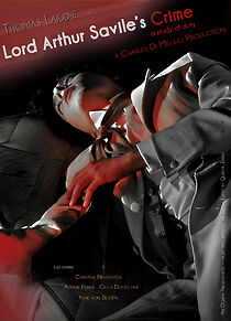 Watch Lord Arthur Savile's Crime (Short 2011)