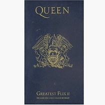 Watch Queen: Greatest Flix II