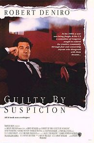 Watch Guilty by Suspicion