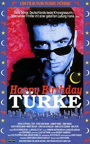 Watch Happy Birthday, Türke!