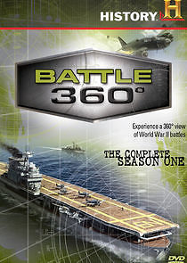 Watch Battle 360