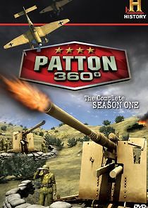 Watch Patton 360