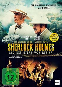 Watch Sherlock Holmes: Incident at Victoria Falls
