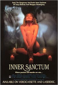 Watch Inner Sanctum