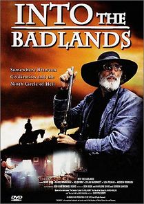 Watch Into the Badlands