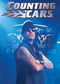 Watch Counting Cars Supercharged