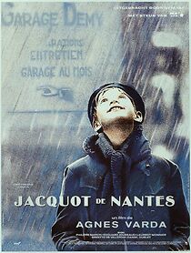 Watch Jacquot de Nantes