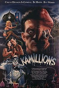 Watch Kamillions