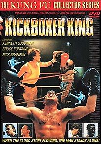 Watch Kickboxer King