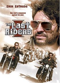 Watch The Last Riders