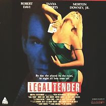 Watch Legal Tender