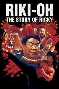 Watch Riki-Oh: The Story of Ricky