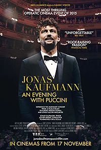 Watch Jonas Kaufmann: An Evening with Puccini