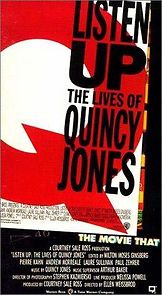 Watch Listen Up: The Lives of Quincy Jones