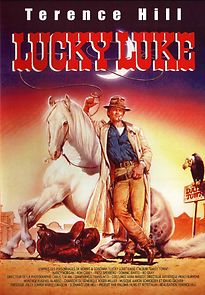 Watch Lucky Luke