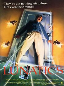 Watch Lunatics: A Love Story