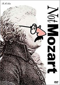 Watch M Is for Man, Music, Mozart