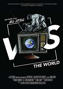 Watch Jiu Jitsu vs. the World