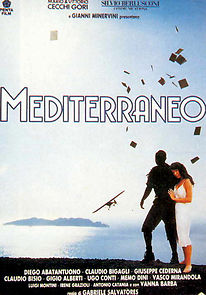 Watch Mediterraneo