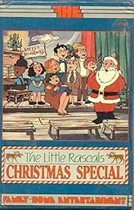 Watch The Little Rascals' Christmas Special