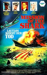 Watch Mission of the Shark: The Saga of the U.S.S. Indianapolis