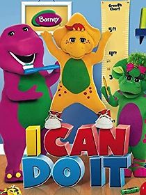 Watch Barney: I Can Do It