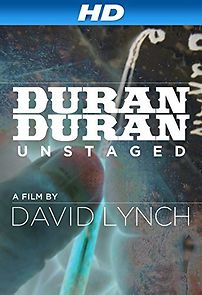 Watch Duran Duran: Unstaged