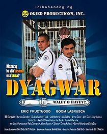 Watch Dyagwar: Havey o waley