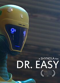 Watch Dr. Easy (Short 2013)