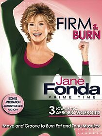 Watch Jane Fonda: Prime Time - Firm & Burn