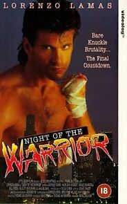 Watch Night of the Warrior