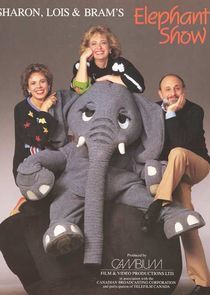 Watch Sharon, Lois & Bram's Elephant Show