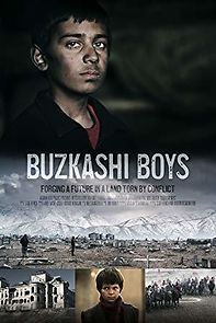 Watch Buzkashi Boys