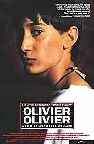 Watch Olivier, Olivier
