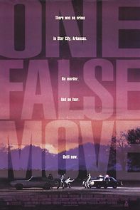 Watch One False Move