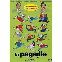 Watch La pagaille
