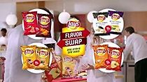 Watch Mr. Decision Tries Lay's Flavor Swaps!