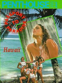 Watch Penthouse Passport to Paradise: Hawaii