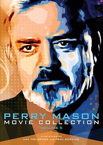 Watch Perry Mason: The Case of the Ruthless Reporter