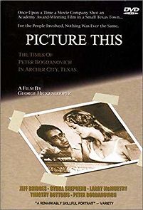 Watch Picture This: The Times of Peter Bogdanovich in Archer City, Texas