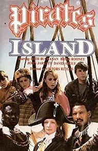 Watch Pirates Island
