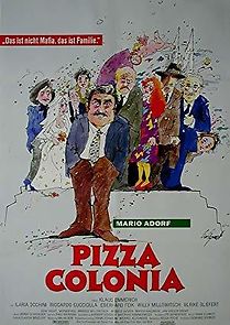Watch Pizza Colonia