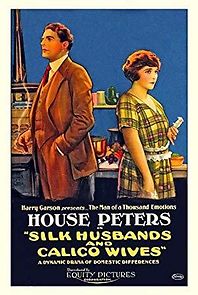 Watch Silk Husbands and Calico Wives