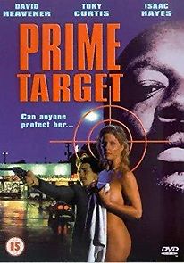 Watch Prime Target