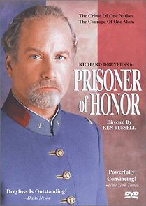 Watch Prisoner of Honor