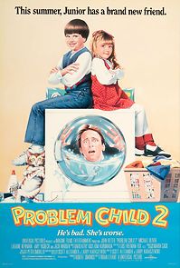Watch Problem Child 2