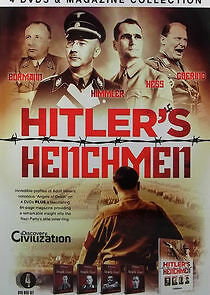 Watch Hitler's Generals