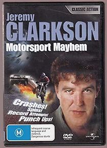 Watch Clarkson's Motorsport Mayhem