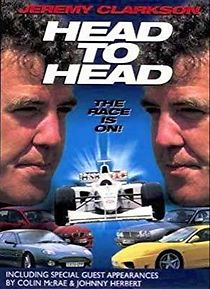 Watch Jeremy Clarkson: Head to Head
