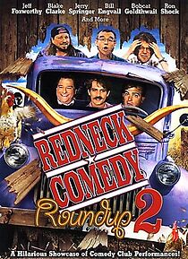 Watch Redneck Comedy Roundup 2